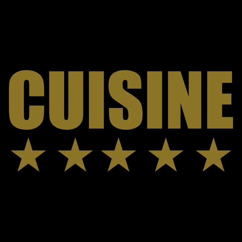 Cuisine cooking