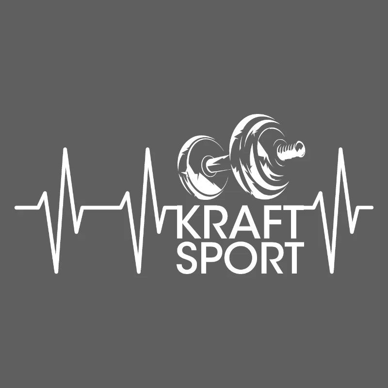 pulse gym weights weight training heartbeat curls icon
