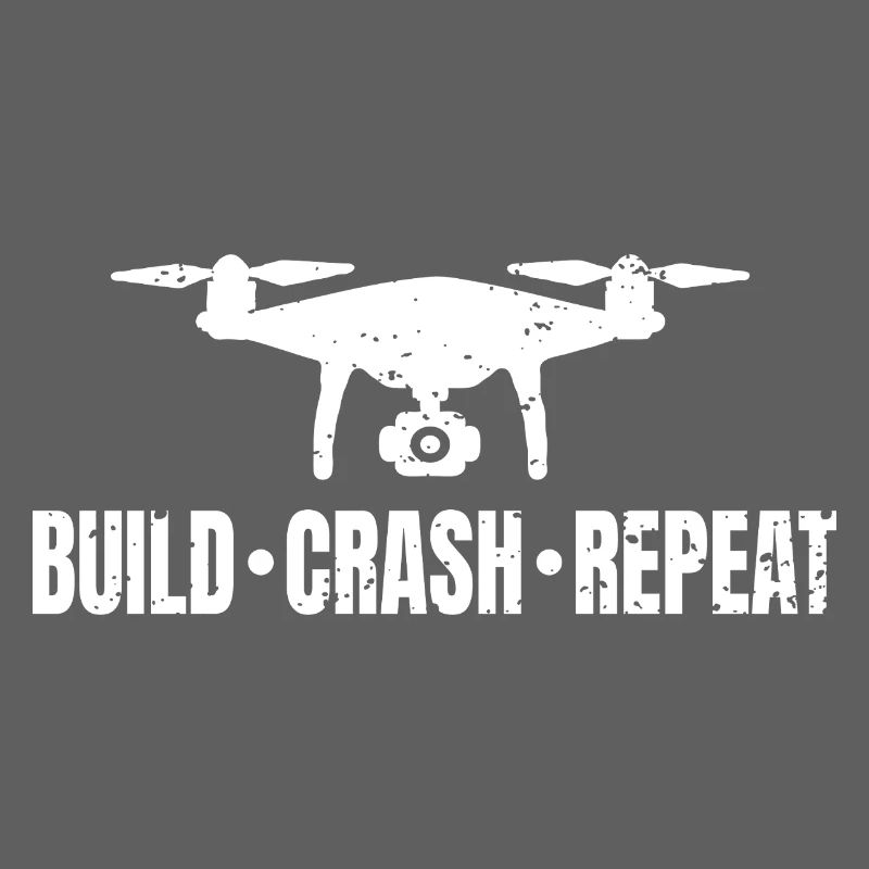 Pilote de drone volant drones Fpv