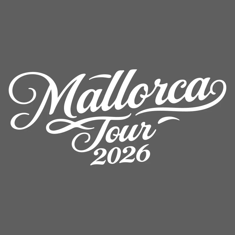 Mallorca Tour 2026