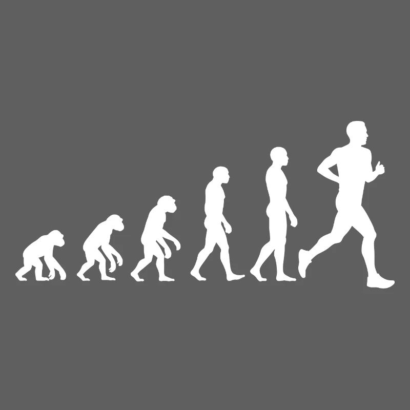 COURSE DE JOGGING – PUISSANCE DE COURSE ! COURSE DE MARATHON