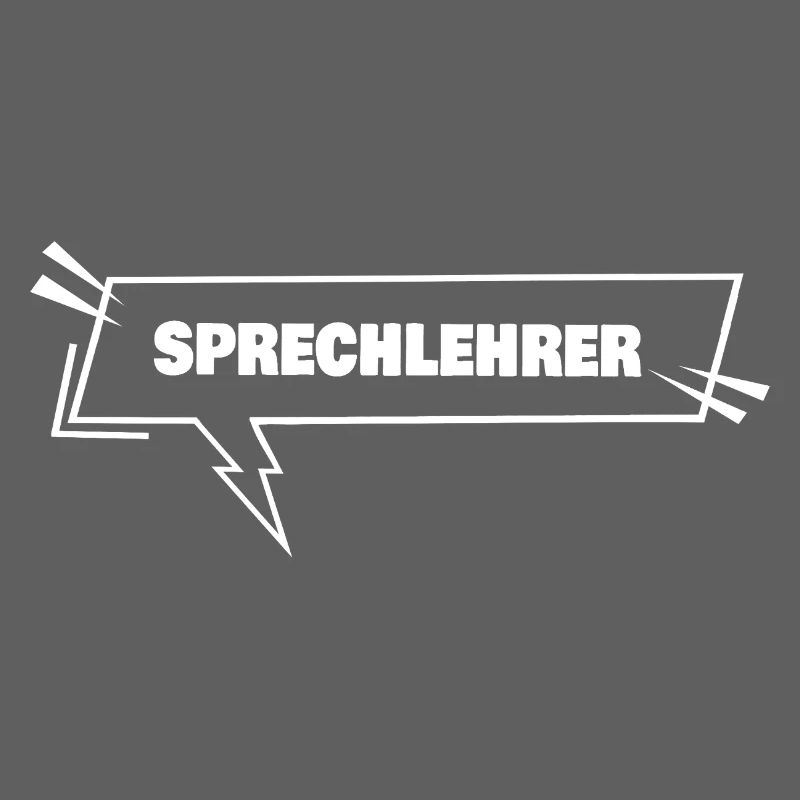 Gift for speech teachers