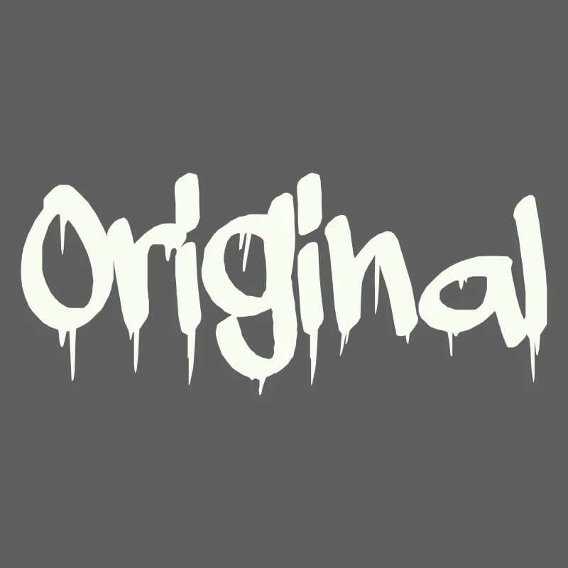 original