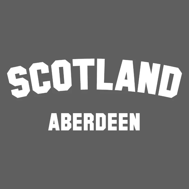 SCOTLAND ABERDEEN
