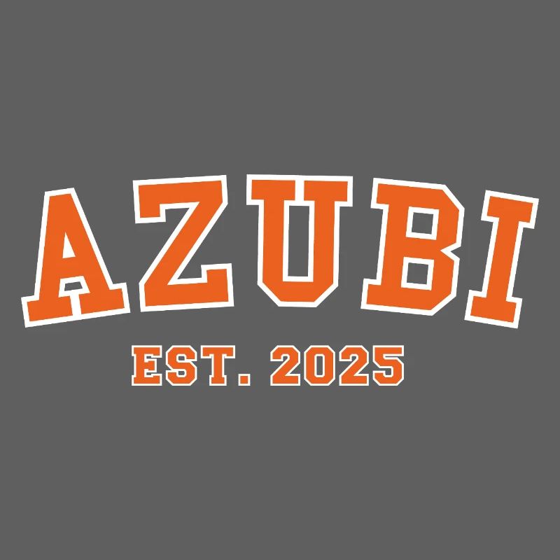 Azubi Beruf seit 2025
