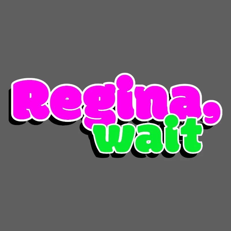 Queen, Wait