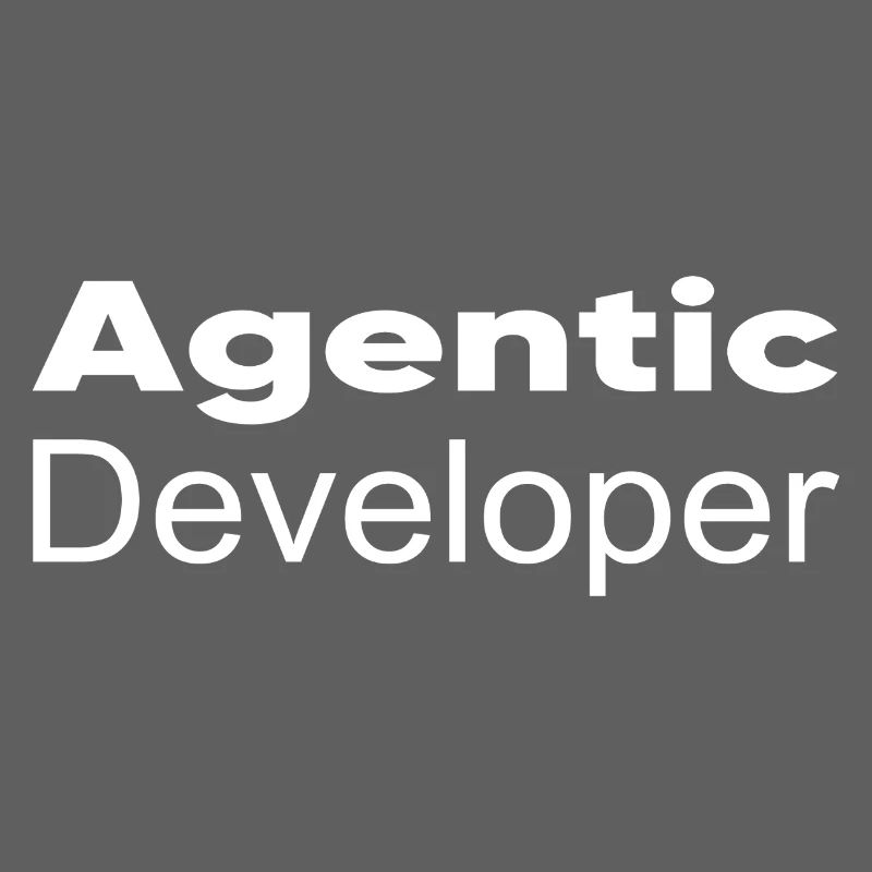 Techno-utopie : Développeur Agent