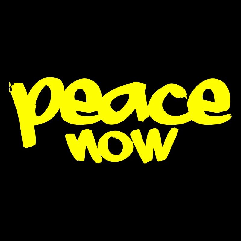Peace Now