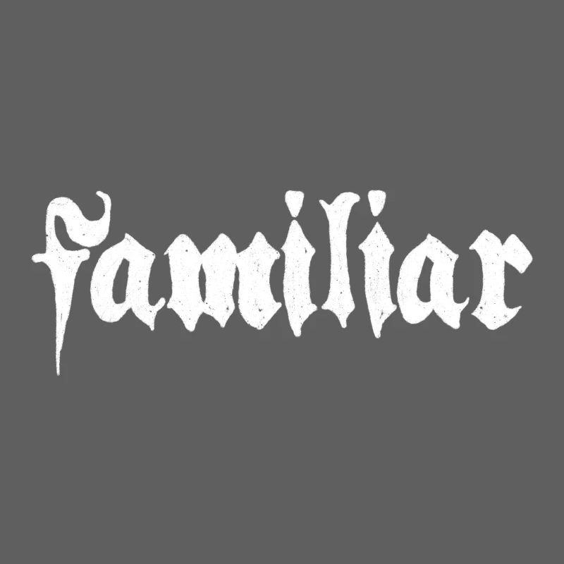 Familiar Vertrauter eines Vampirs