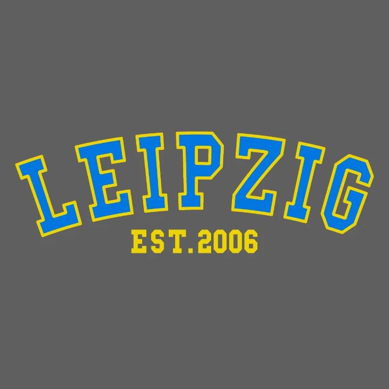 Leipzig Fondée en 2006