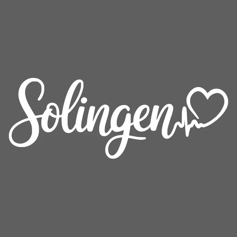 Solingen Herzschlag