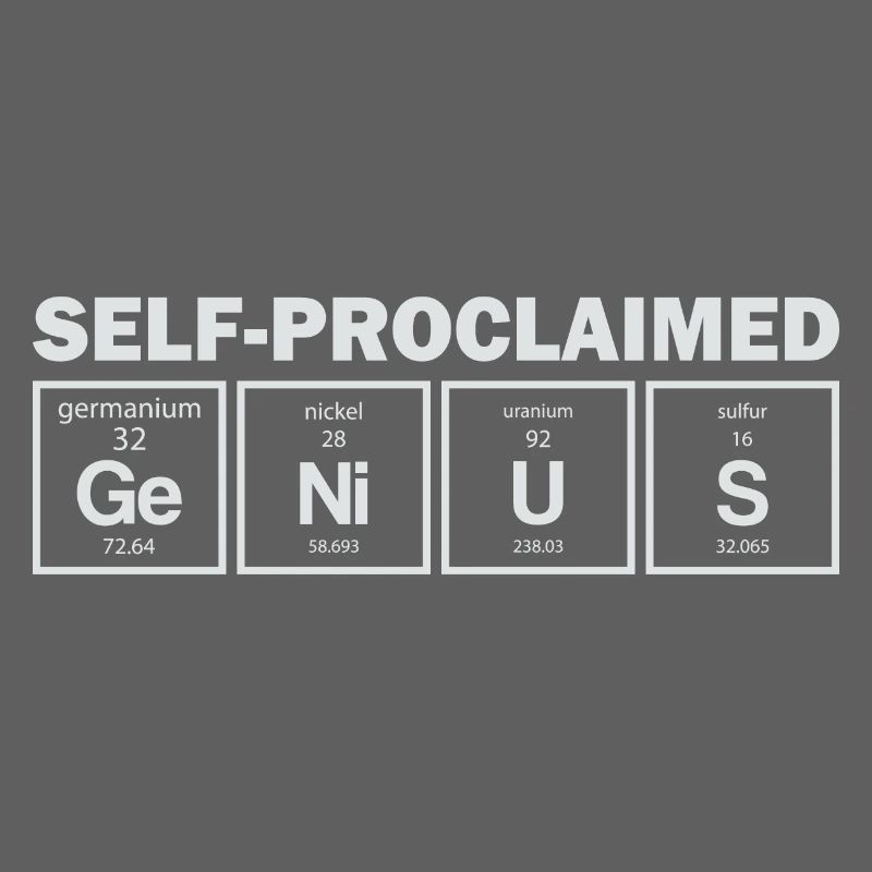 Genius Element
