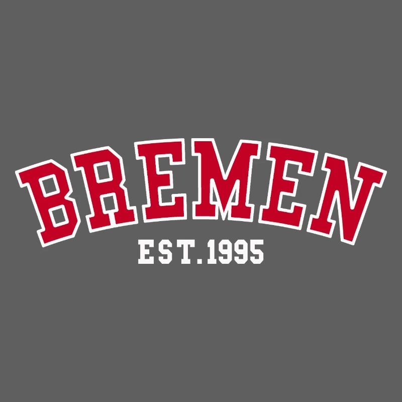 Brême Est. 1995
