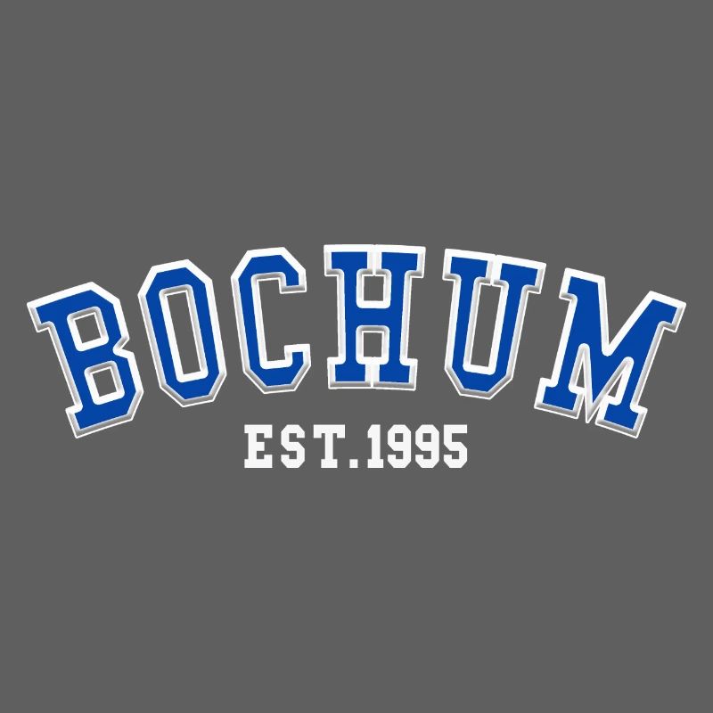 Bochum Est. 1995