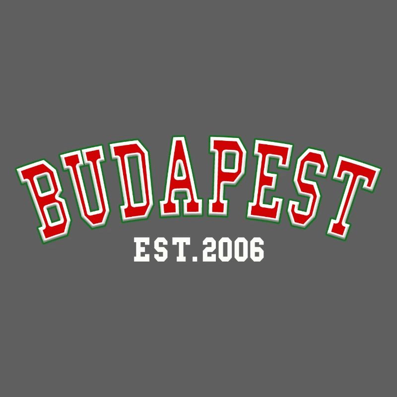 Budapest Fondée en 2006