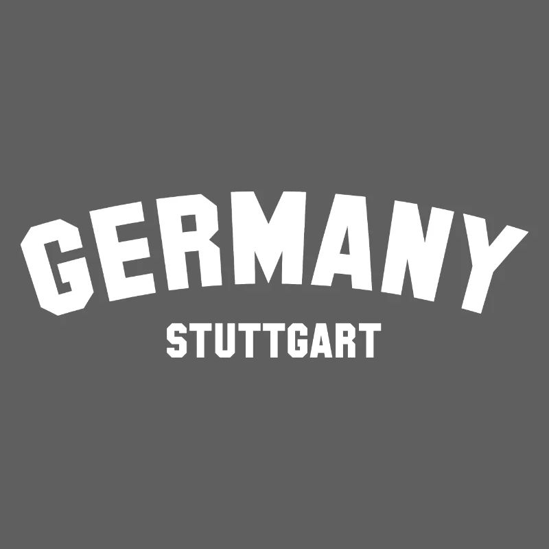 ALLEMAGNE STUTTGART