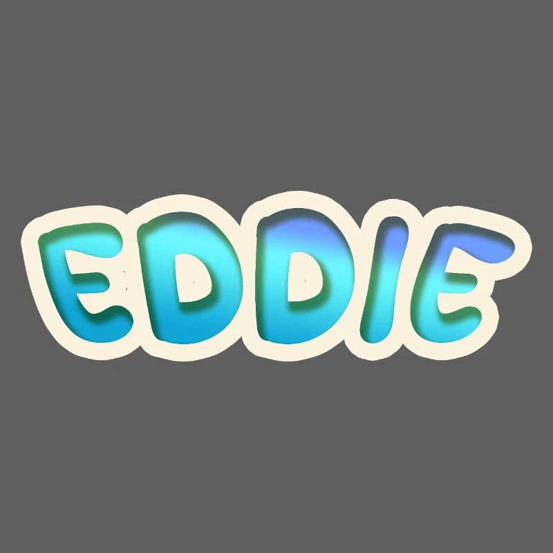 Beruf Eddie