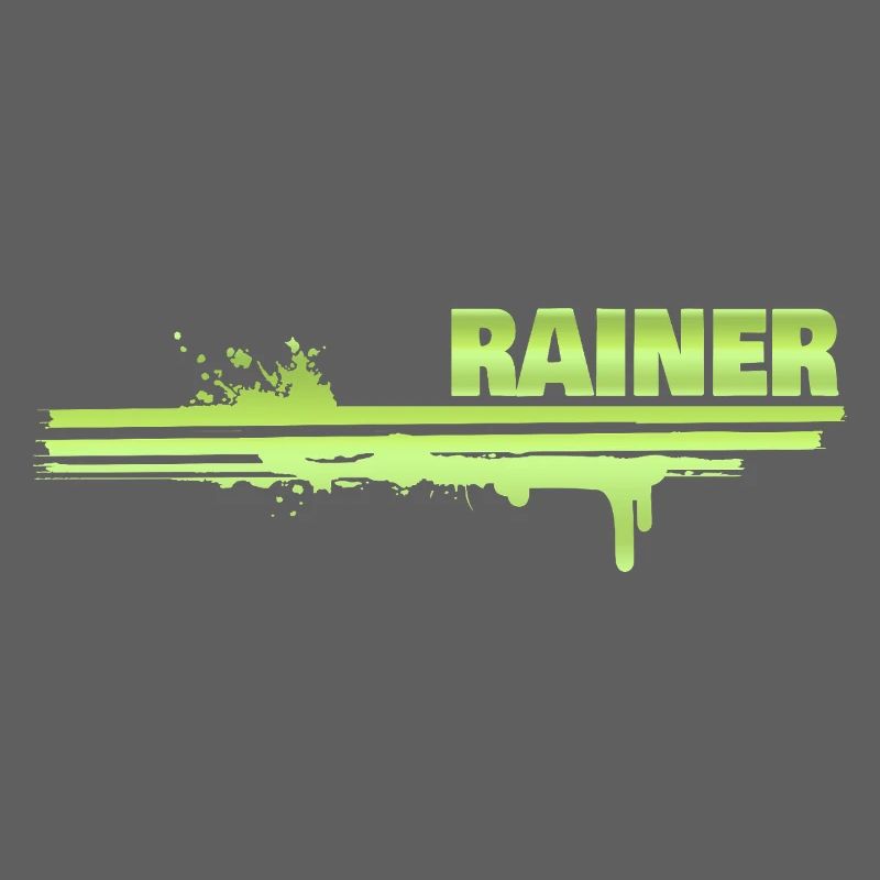 Rainer