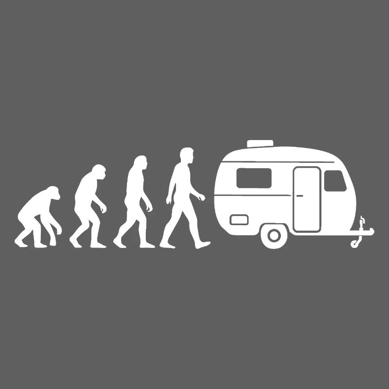 Wohnwagen Evolution Camper Camping