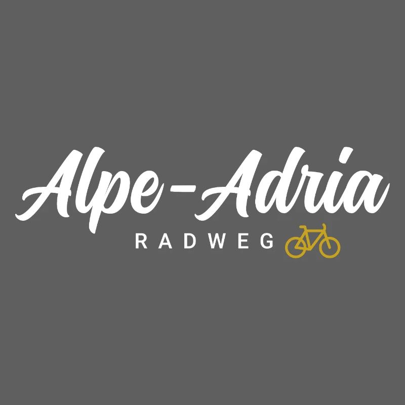Piste cyclable de l’Alpe Adria