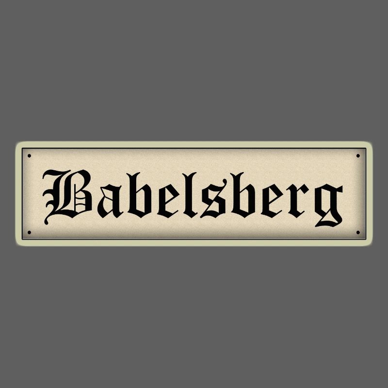 BABELSBERG