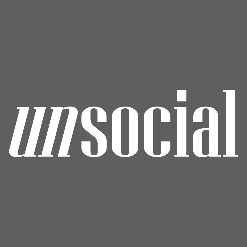 ANTISOCIAL