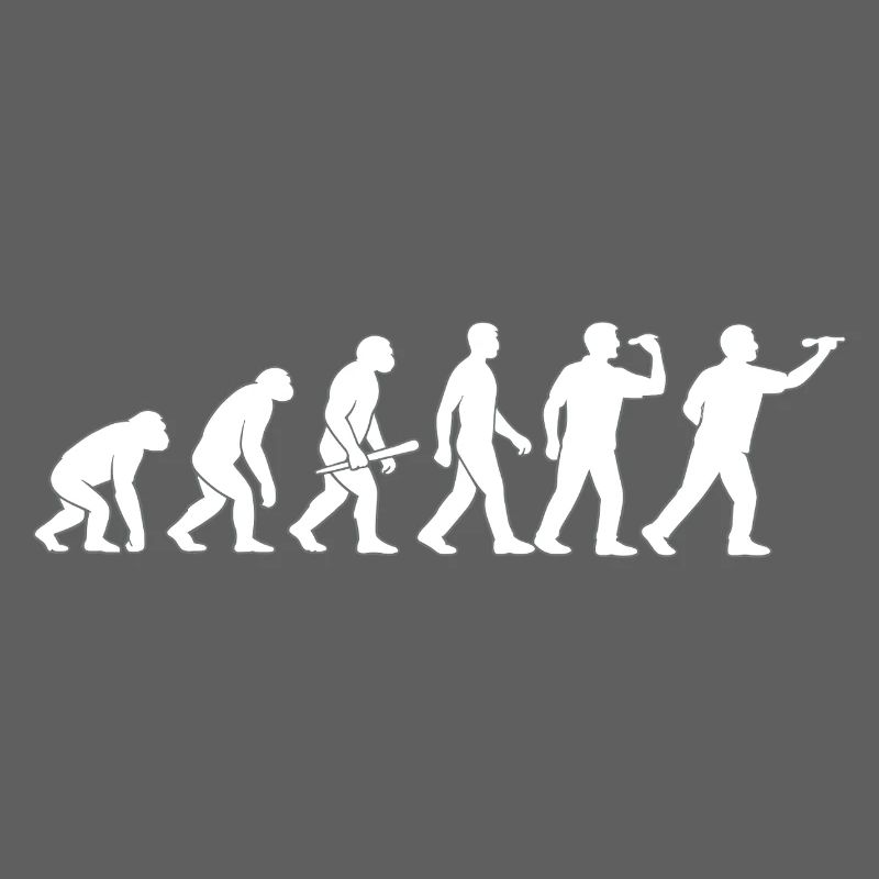 Evolution der Technik