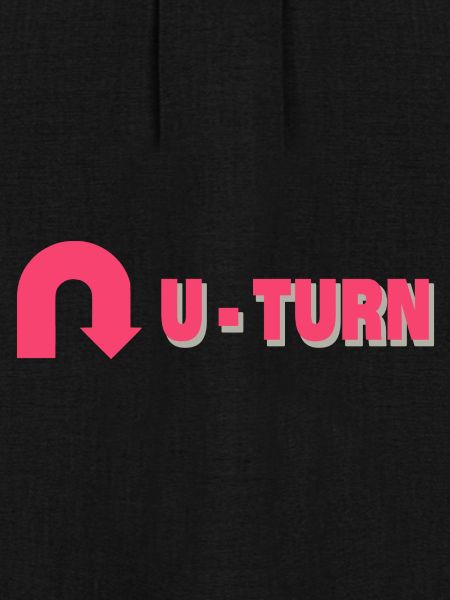 U-TURN