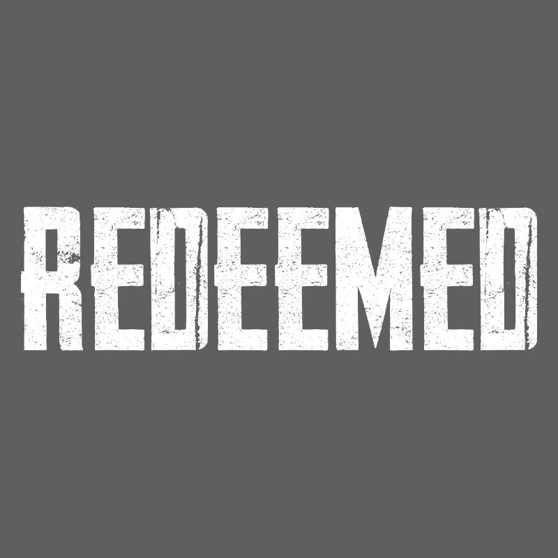 Redeemed
