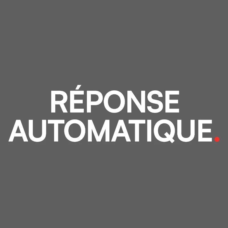 Auto Reply Humor Desktop