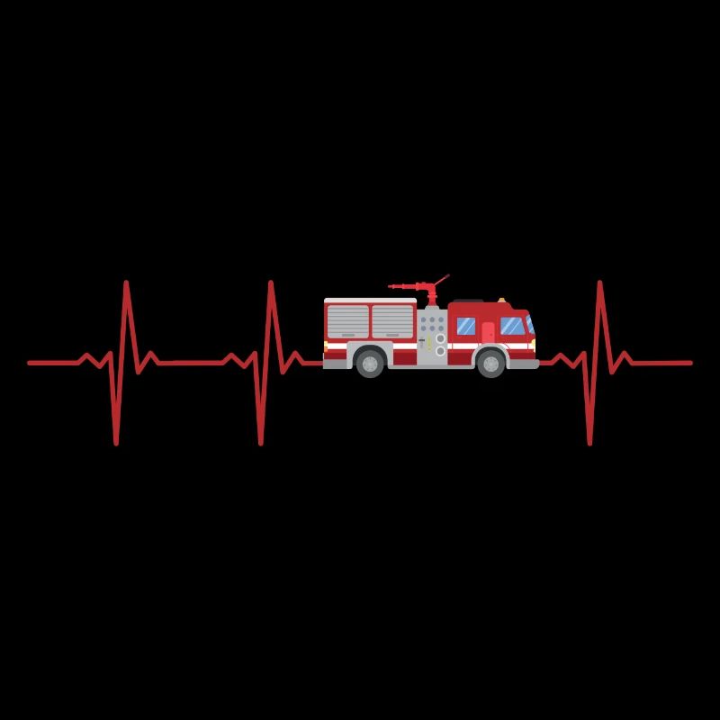 Pompier Heartbeat pompier