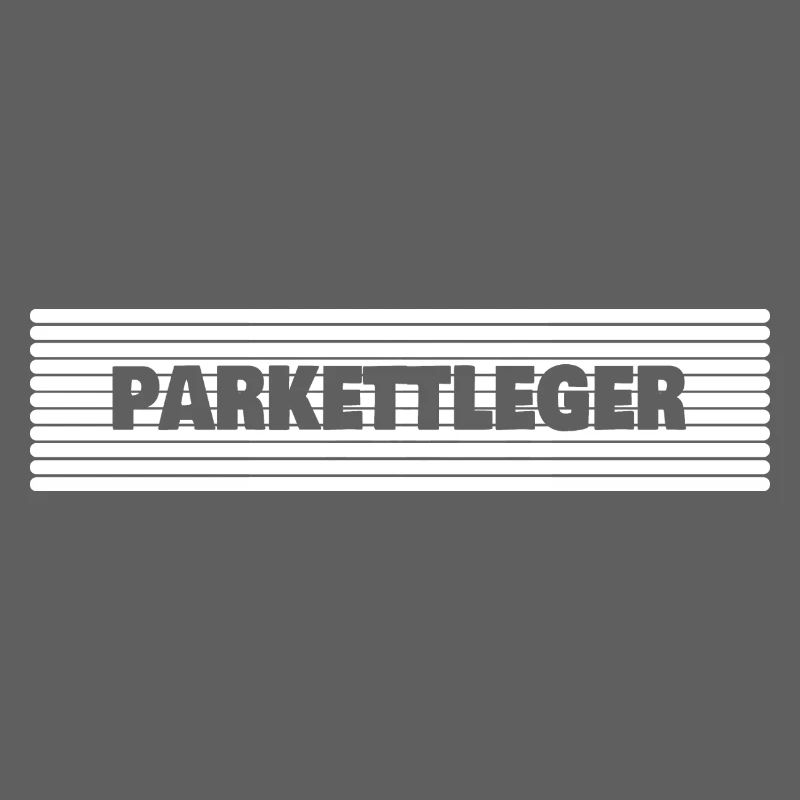 Occupation Parquet Layer