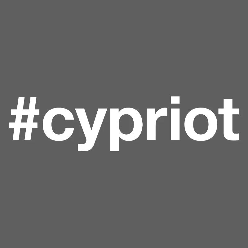 Chypre Chypre Hashtag
