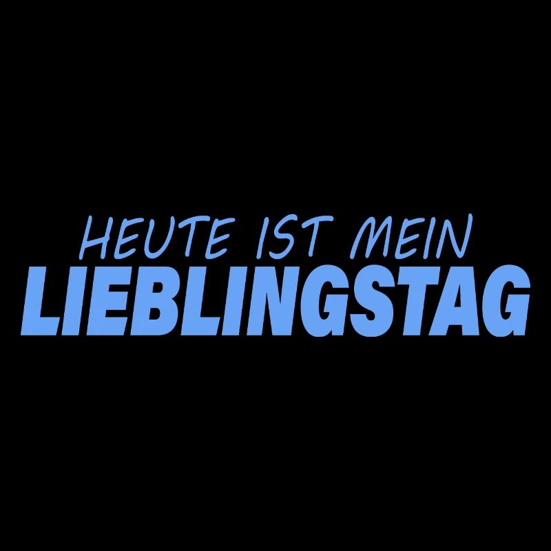 LIEBLINGSTAG