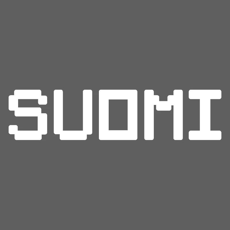 SUOMI Finland