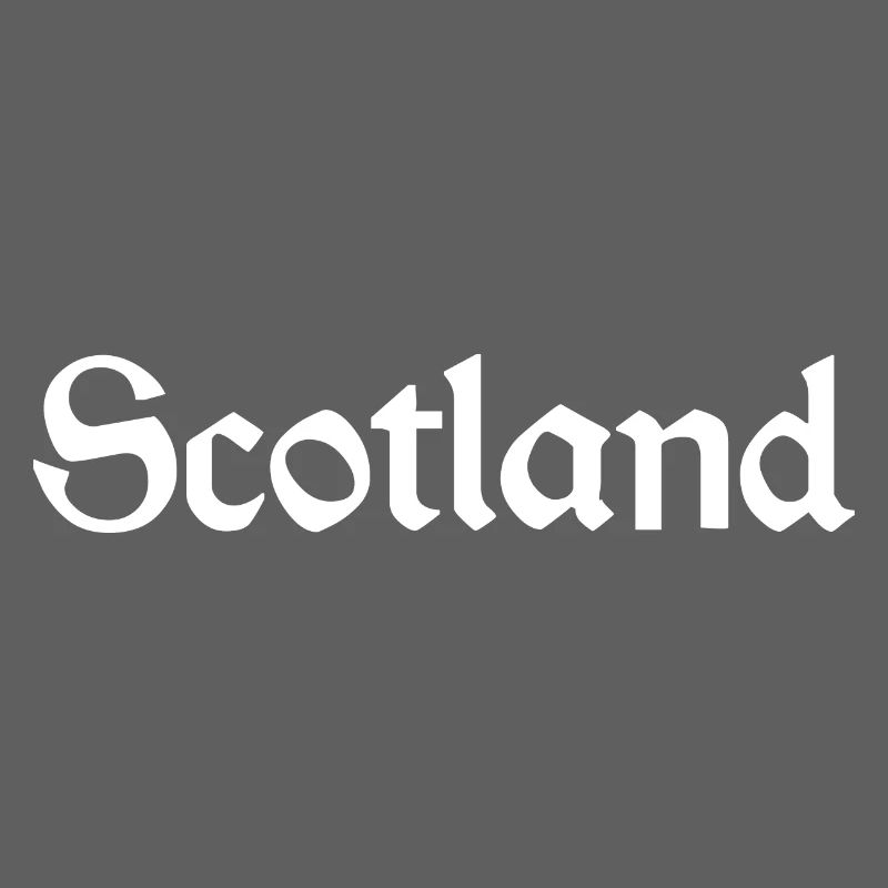 SCOTLAND
