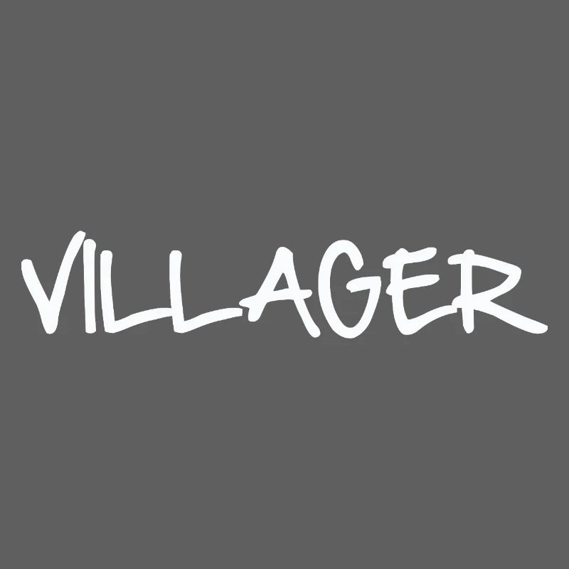 VILLAGER