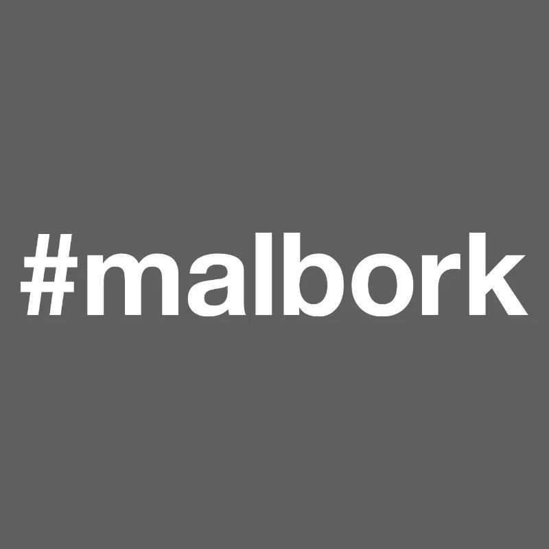 Malbork Polska Polen