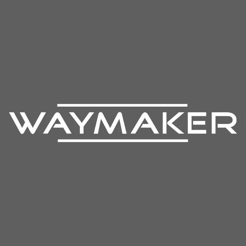 WAYMAKER par csdesign