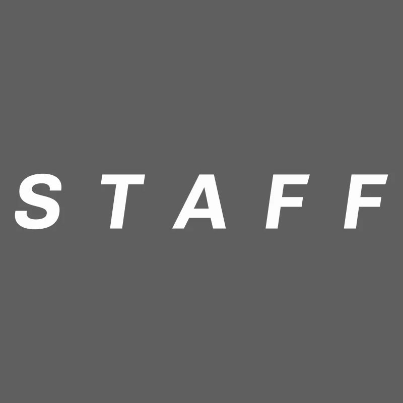 Staff