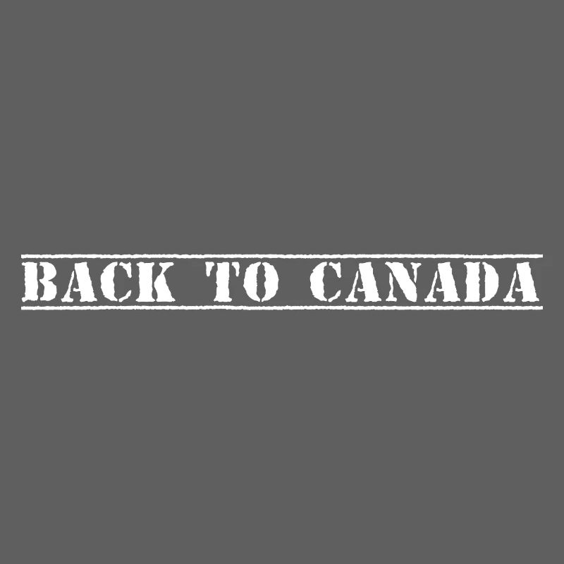 Canada, Canada