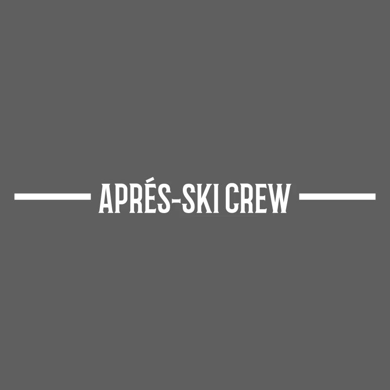Apres Ski Crew