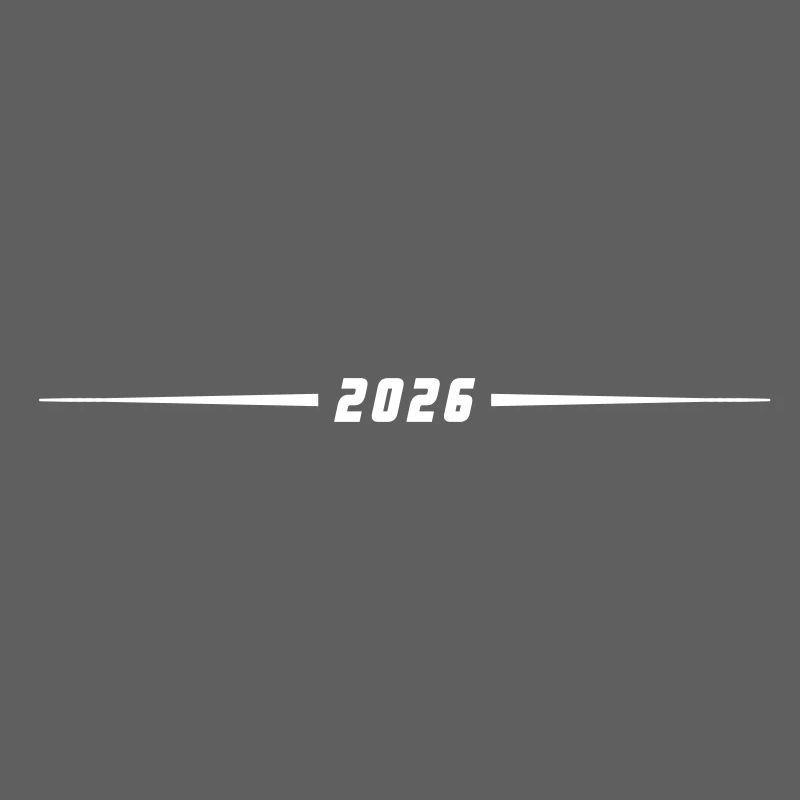2026 year element