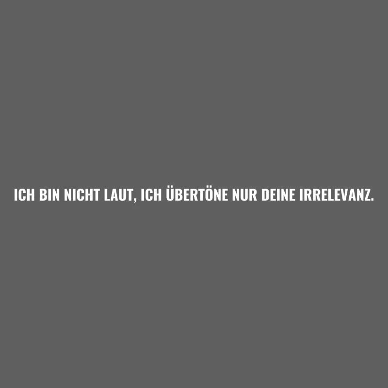 arrogant stolz mutig ehrlich frei chef
