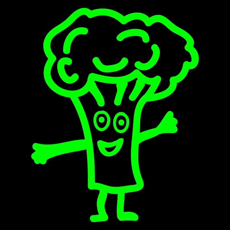 broccoli