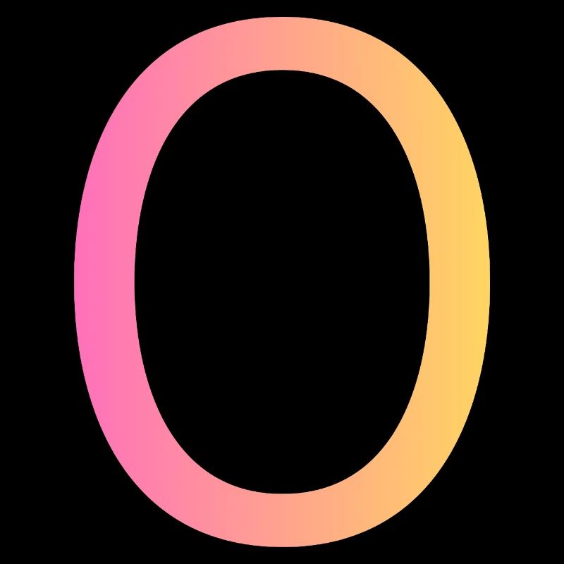 O