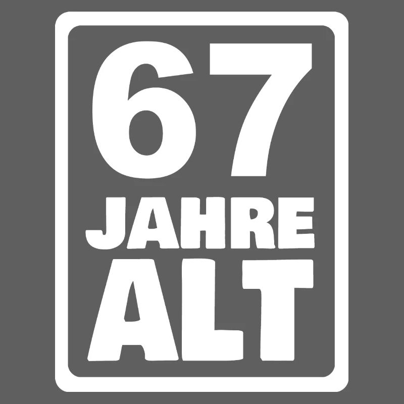 Alter 67