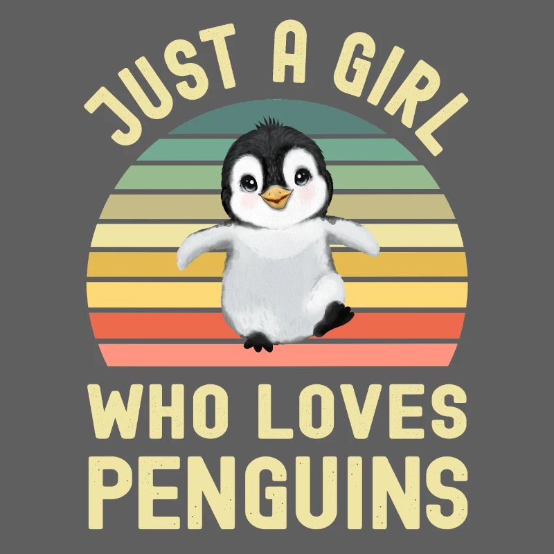 Penguin Penguins