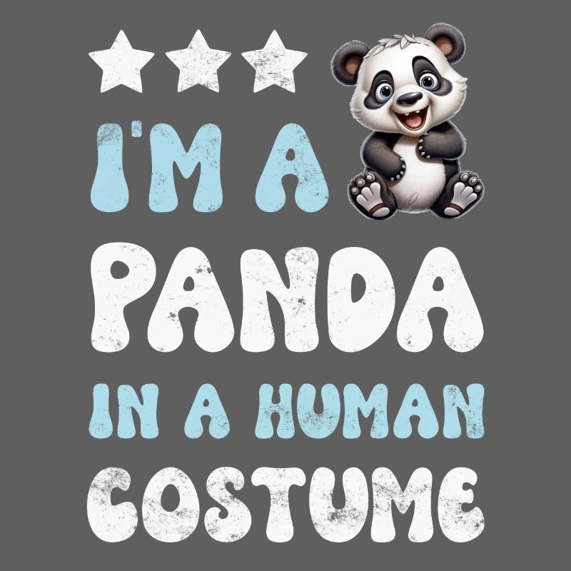 Panda Pandabär