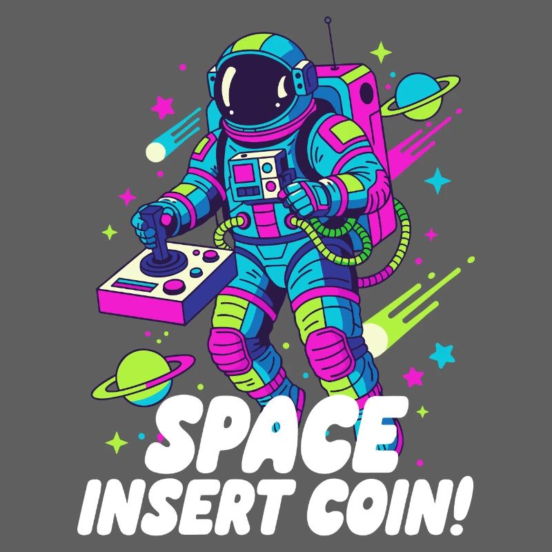 Pièce d’insertion spatiale